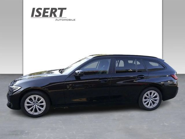 BMW 3 Serie 320 xDrive Touring Advantage pakket 320d