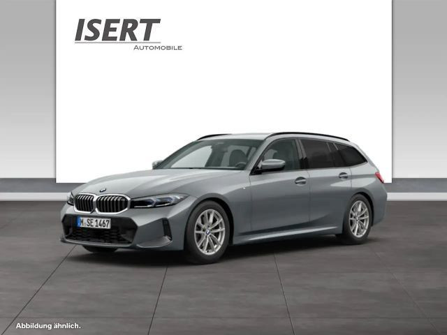 BMW 3 Serie 320 M-Sport Touring 320d