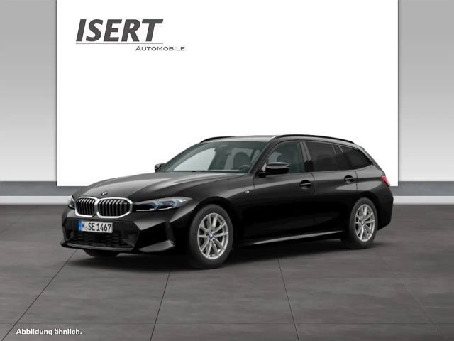 BMW 3 Serie 320 M-Sport Touring 320d