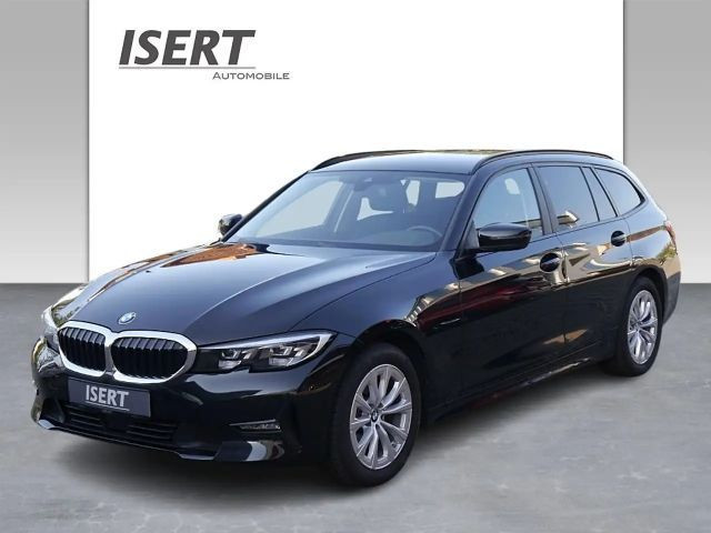 BMW 3 Serie 320 xDrive Touring Advantage pakket 320d