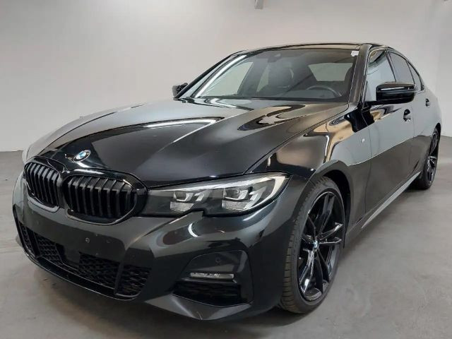 BMW 3 Serie 320 M-Sport xDrive 320d 320i