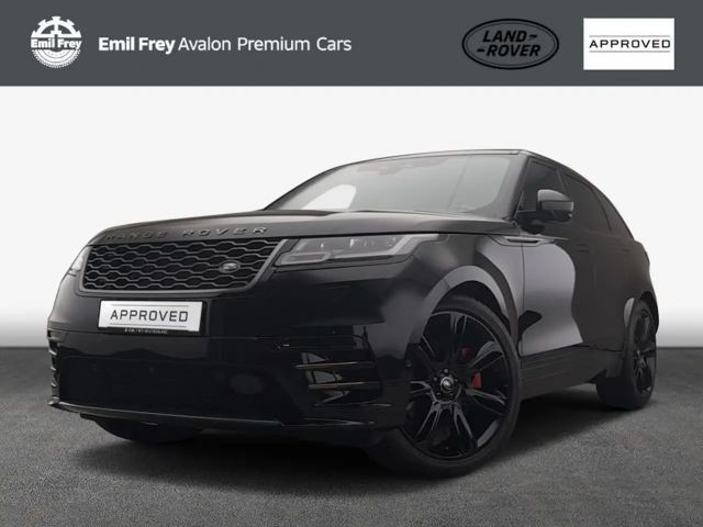 Land Rover Range Rover Velar Dynamic HSE R-Dynamic P400