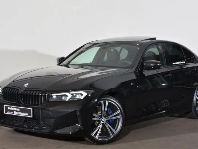 BMW 3 Serie 320 xDrive 320i