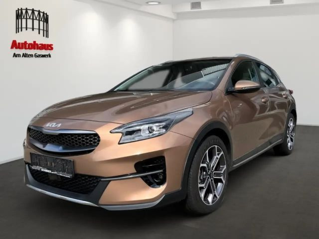 Kia XCeed Spirit