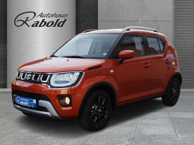 Suzuki Ignis Comfort Hybrid