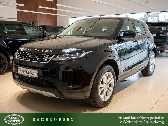 Land Rover Range Rover Evoque S P300e