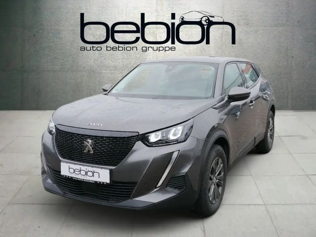 Peugeot 2008 PureTech Active Pack