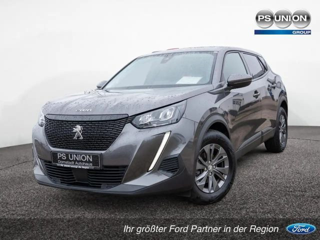 Peugeot 2008 Active Pack