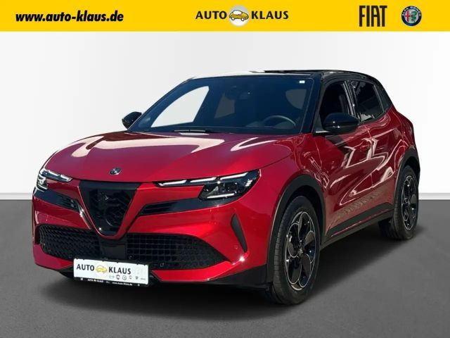 Alfa Romeo Junior Speciale Elettrica