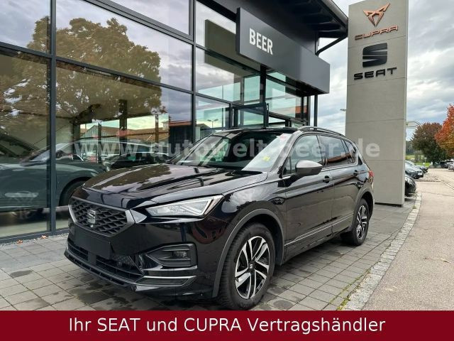 Seat Tarraco 2.0 TDI FR-lijn DSG