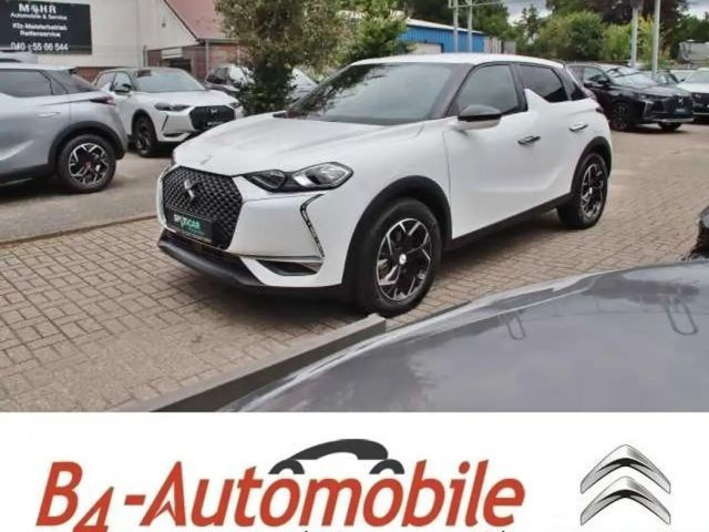 DS DS 3 Crossback E-Tense Crossback