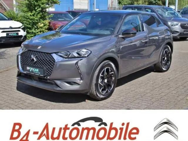 DS DS 3 Crossback E-Tense Crossback