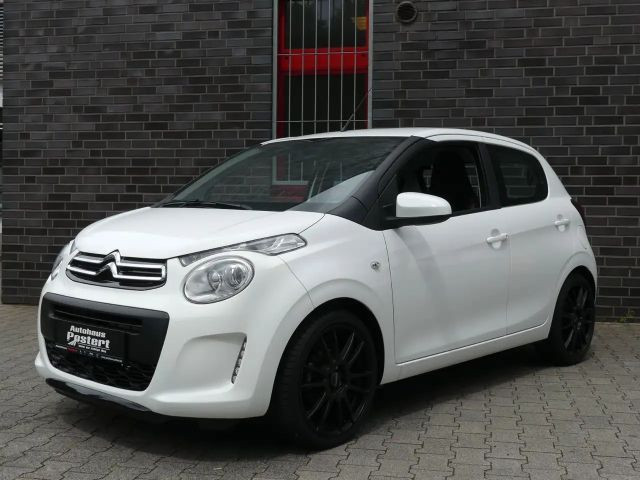 Citroën C1 Feel