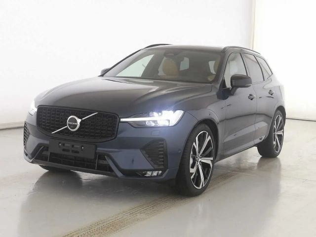 Volvo XC60 AWD Ultimate Dark