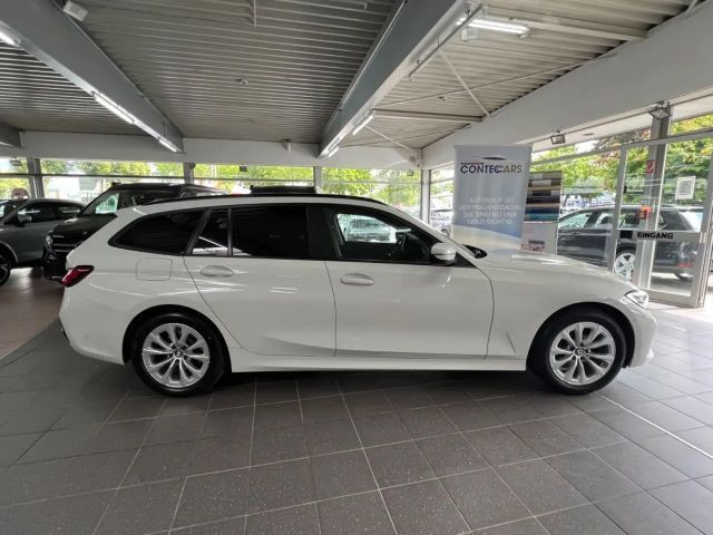 BMW 3 Serie 318 Touring Advantage pakket 318d