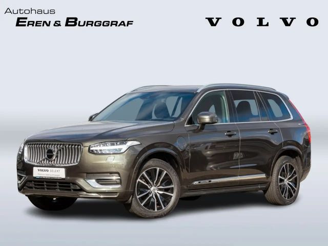 Volvo XC90 Inscription Recharge