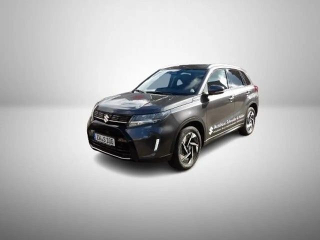 Suzuki Vitara Comfort 4x4 Hybrid