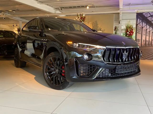 Maserati Levante GranSport