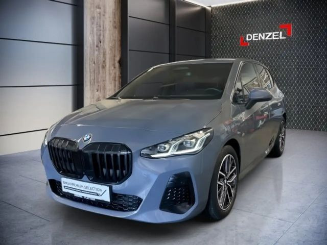 BMW 2 Serie 218 Sedan 218d