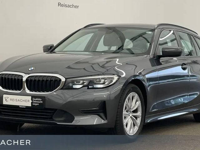 BMW 3 Serie 320 Touring Advantage pakket 320d