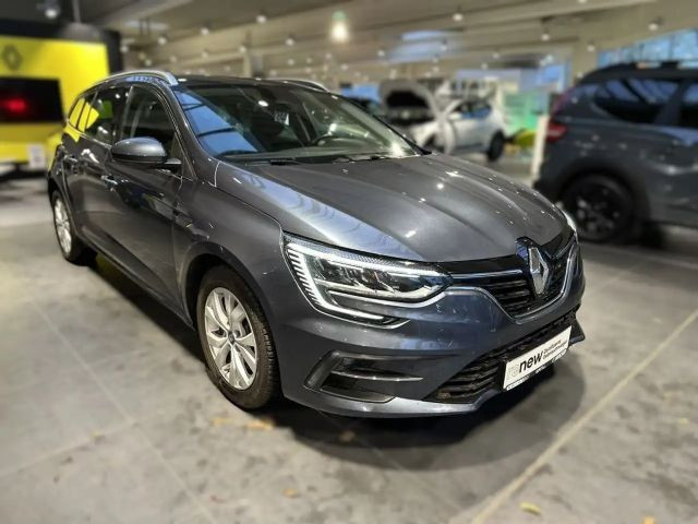 Renault Megane Combi Zen E-Tech