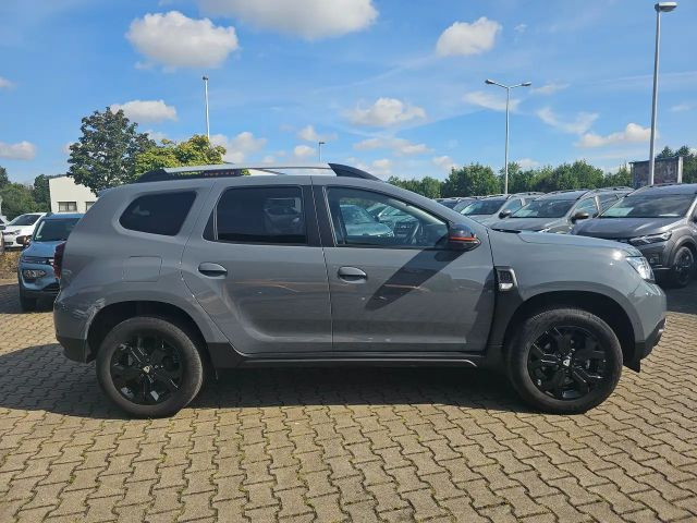 Dacia Duster TCe 130 Extreme