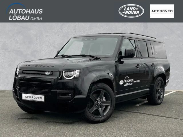 Land Rover Defender Dynamic HSE 3.0 D300