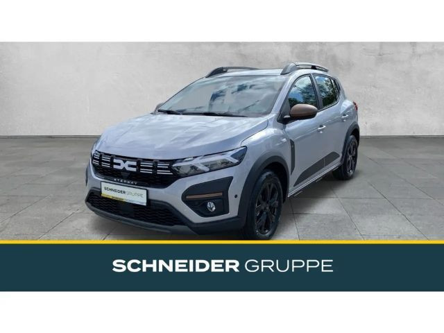 Dacia Sandero Stepway Extreme ECO-G