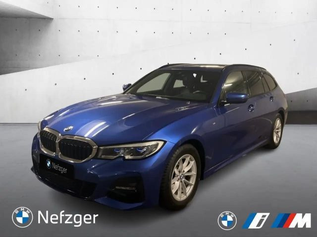 BMW 3 Serie 320 M-Sport Touring 320i