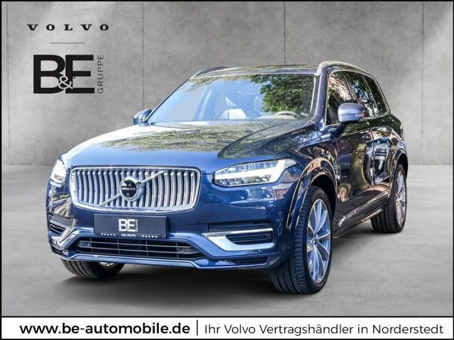 Volvo XC90 AWD Inscription T8 Recharge