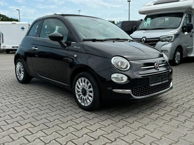 Fiat 500 Dolcevita