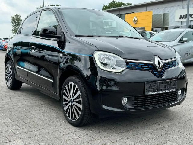 Renault Twingo Intens Electric