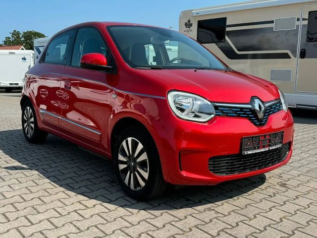 Renault Twingo Zen Electric