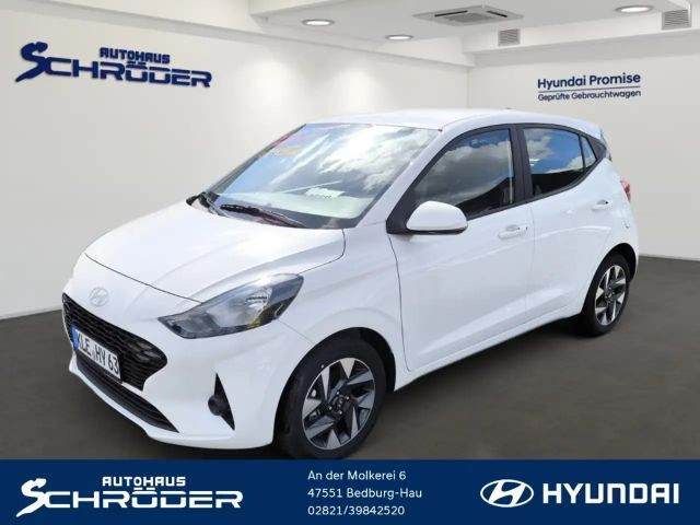 Hyundai i10 Trend 1.2