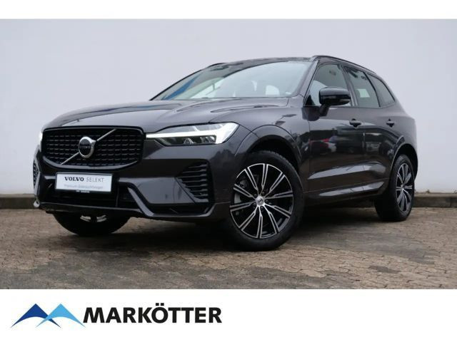 Volvo XC60 Plus Dark