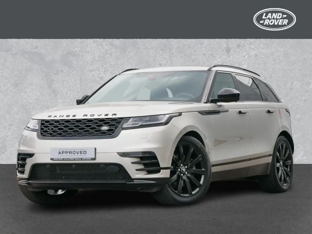 Land Rover Range Rover Velar Dynamic HSE R-Dynamic