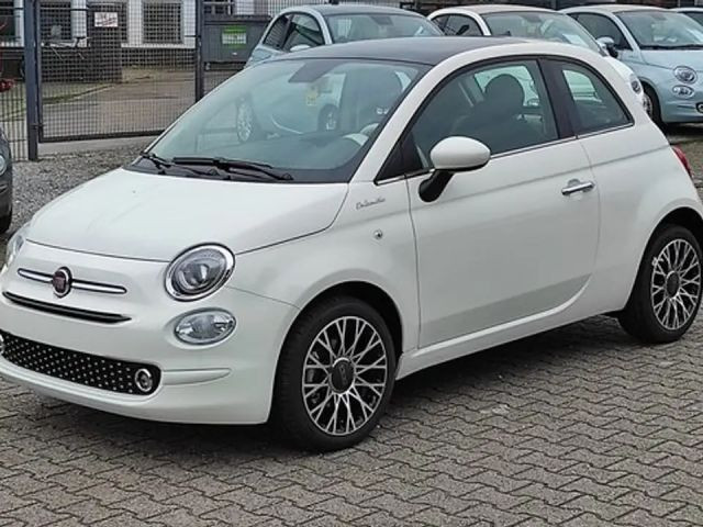 Fiat 500 Dolcevita