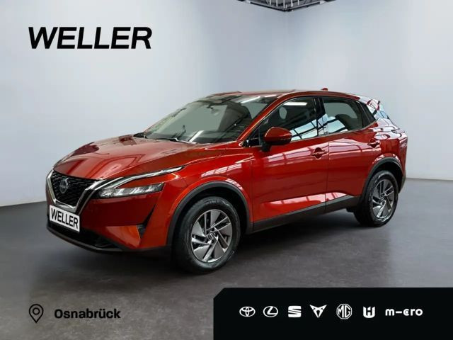 Nissan Qashqai Acenta DIG-T