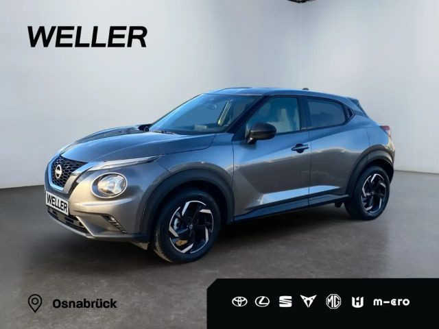 Nissan Juke N-Connecta DIG-T