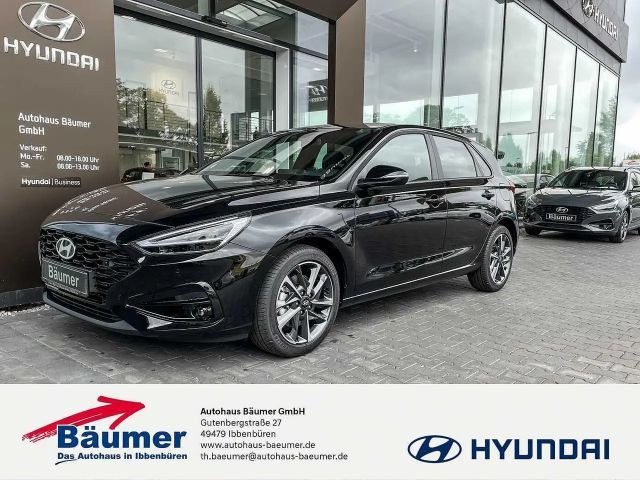 Hyundai i30 T-GDi 1.0 Advantage