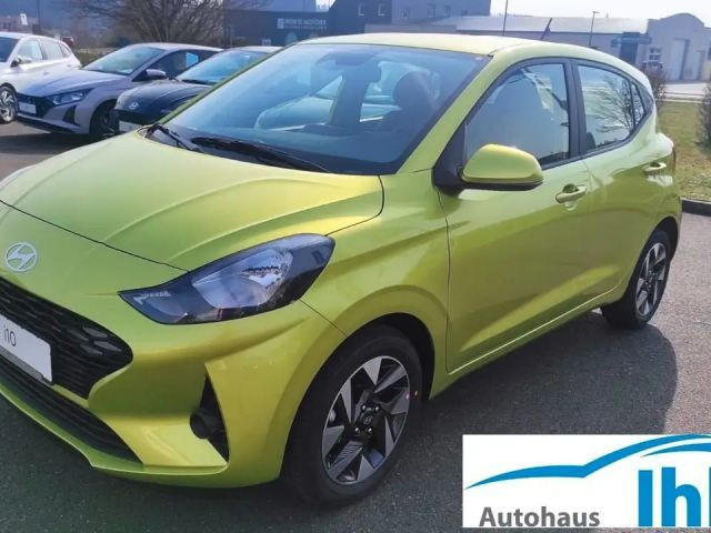 Hyundai i10 Trend 1.2