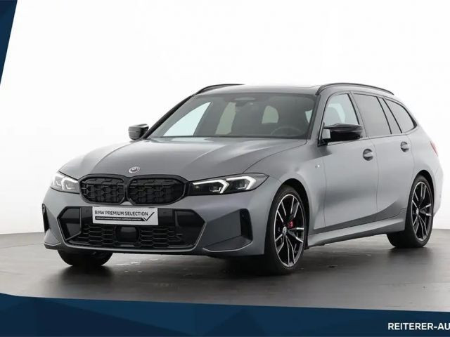 BMW 3 Serie 340 M-Sport xDrive 340i