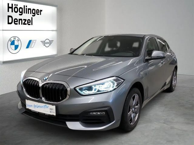 BMW 1 Serie 116 116i