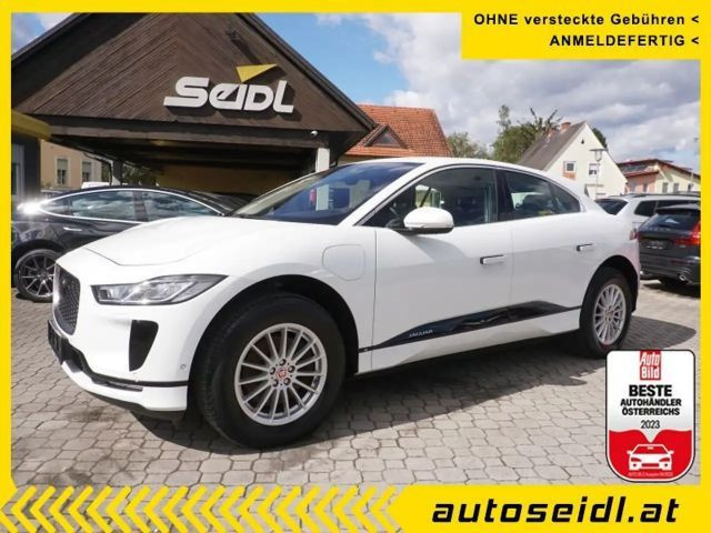 Jaguar I-Pace S AWD