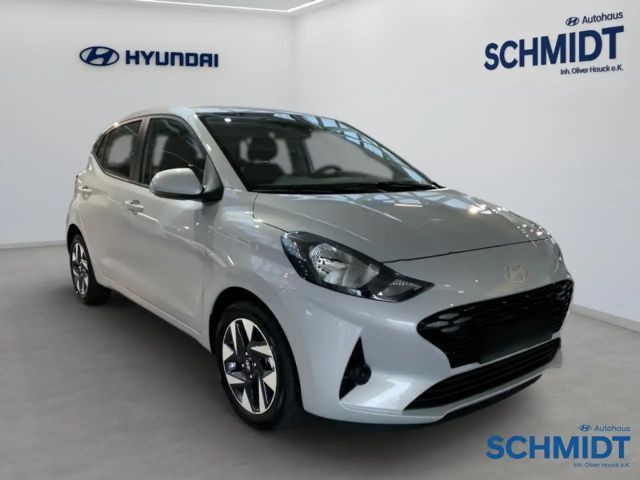 Hyundai i10 Trend 1.2