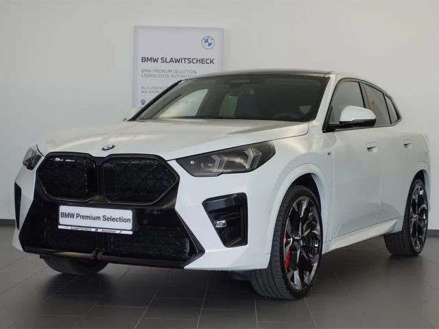 BMW X2 sDrive18d