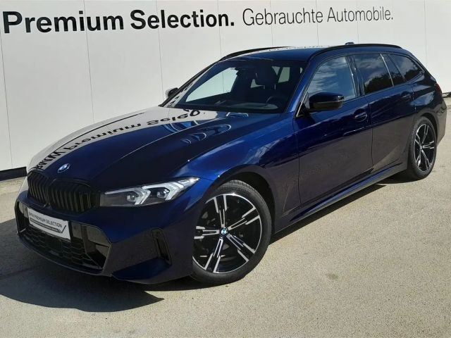 BMW 3 Serie 318 318d