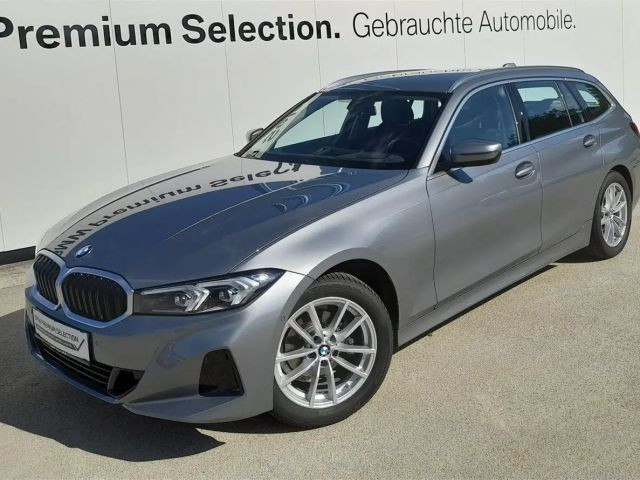 BMW 3 Serie 318 318i