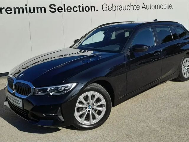 BMW 3 Serie 318 318d