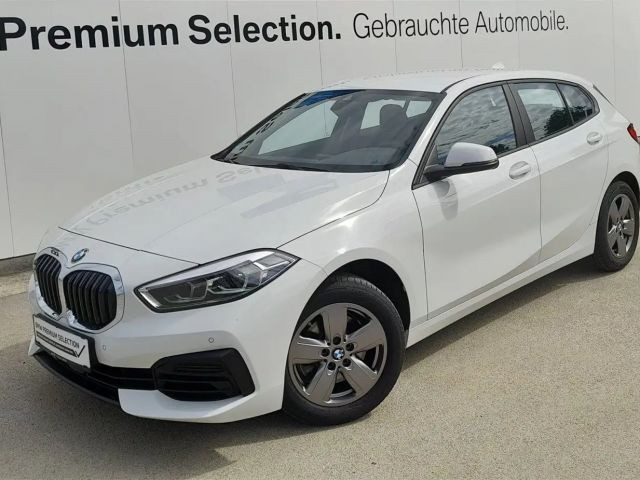 BMW 1 Serie 118 118i